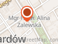 Chochlą po łapkach- Restauracja Żyrardów
