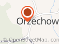 Leśnictwo Orzechowo. Nadleśnictwo Nowe Ramuki