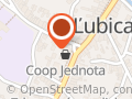 Coop Jednota Ľubica