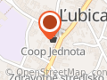 COOP Jednota POTRAVINY