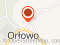 Leśnictwo Orłowo. Nadleśnictwo Nidzica