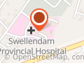 Swellendam Provincial Hospital