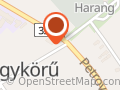 Nagykörűi Kertbarát Szövetkezet
