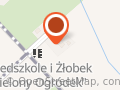 Żłobek i Przedszkole Zielony Ogródek