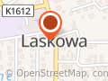 Stadnina koni na Załpie Domki Letniskowe Laskowa