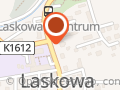 Ośrodek Zdrowia w Laskowej