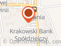 Krakowski Bank Spółdzielczy Drwinia