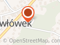 Sklep spożywczy LUZIK