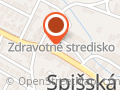 Slovenská pošta Spišská Belá