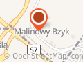 Malinowy Bzyk
