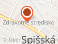 Slovenská pošta Spišská Belá