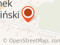 Biedronka. Restauracja