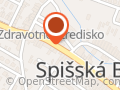 Polícia SR - Obvodné oddelenie
