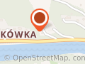 SZARE DOMKI Szczawnica