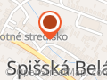 Bicykle Kostka