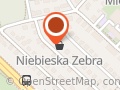 Niebieska Zebra - e-Sklep Zoologiczny