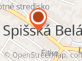 Pašinský Ján - PÁNSKY A DÁMSKY KADERNÍCKY SALÓN - LUCIA