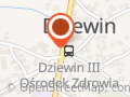 Kędziora Elżbieta - Sklep Spożywczo - Przemysłowy