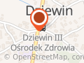 Pod Dębem Apteka