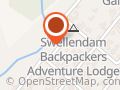 A Riverbed Guesthouse