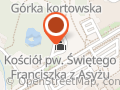 Zespół Parafialny Parafii pw. św. Franciszka z Asyżu Caritas Archidiecezji Warmińskiej
