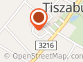 MMSZ Tiszaburai Általános Iskola