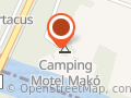 Camping Bungalows Makó