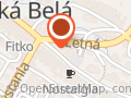 Prima banka Slovensko, a.s. - pobočka a bankomat