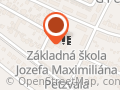 Základná škola J. M. Petzvala