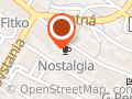 Cukráreň Nostalgia
