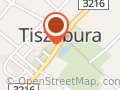Tiszabura Község Önkormányzata