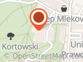 Hala Sportowa UWM