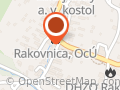 Coop Jednota Rakovnica