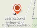 Leśniczówka Jednorożec