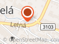 Fitness & Wellness centrum Aquabela