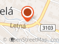 Fitness & Wellness centrum Aquabela