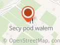Secy za wałem