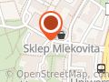 U Teresy. Bar. Luszowska T.