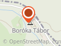 Boróka Tábor Nagyvisnyó