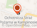 Ochotnicza Straż Pożarna