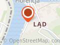 Madejówka. Bar nad Dunajcem