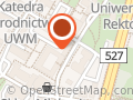 Straż Uniwersytecka - Centrum Monitoringu