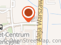 Centrum Konferencyjno-Szkoleniowe UWM