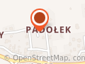 Pantofle Szczawnica WOMAG