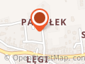 Lizoń Franciszek. Wynajem Pokoi