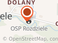 OCHOTNICZA STRAŻ POŻARNA W ROZDZIELU