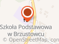 SZKOŁA PODSTAWOWA W BRZUSTOWCU