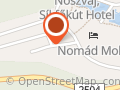 Chillout Apartman Noszvaj