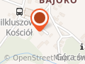 Parafia Rzymsko - Katolicka pw. Świętego Jana Chrzciciela