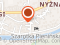 Szarotka Pienińska Danuta Dziurzyńska